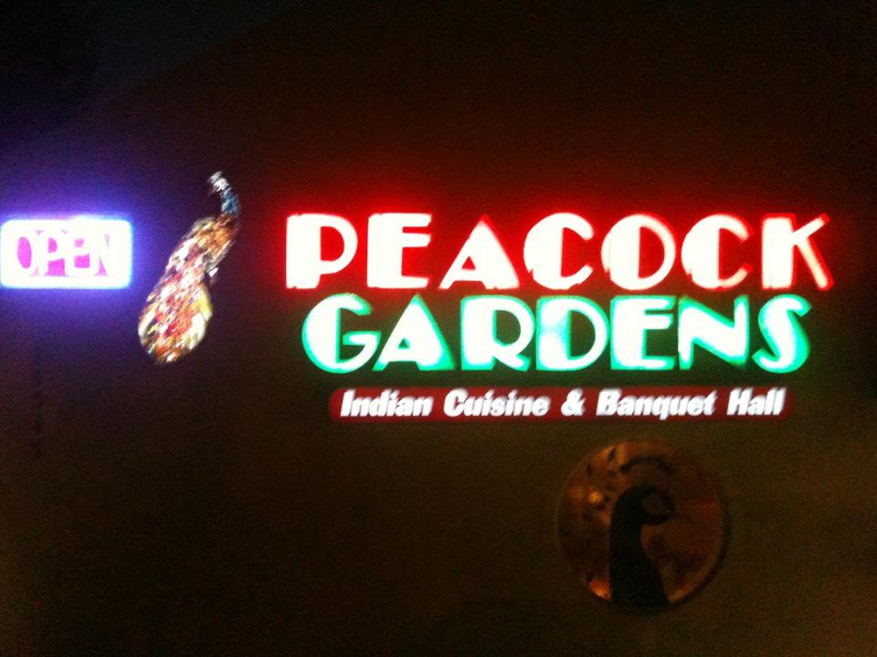Peacock Gardens Cuisine Of India & Banquet Hall | Diamond Bar CA
