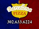 Barcelona Pizza Wilmington