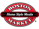 Boston Market Cranston