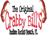 Crabby Bill's Indian Rocks Beach