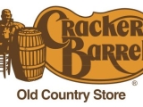 Cracker Barrel Charleston