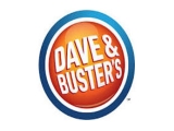 Dave & Busters Hilliard