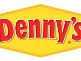 Denny's Anderson