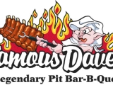 Famous Dave's Barboursville