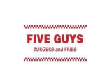 Five Guys Clifton Heights