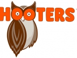 Hooters Anchorage