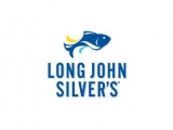 Long John Silver's Garland