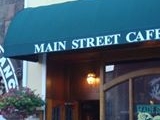 Main Street Cafe Northport