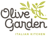 Olive Garden Garland