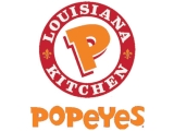 Popeyes District Heights