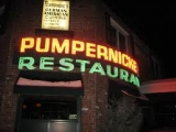 Pumpernickels Restaurant Northport