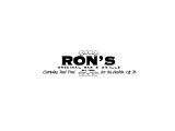 Ron's Original Bar & Grille Exton