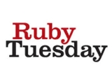 Ruby Tuesday Angola