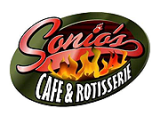 Sonio's Cafe Las Vegas