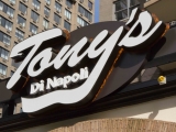 Tony's DiNapoli New York