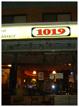 1019 Cafe