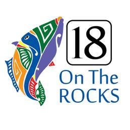 18 On The Rocks