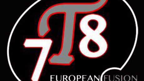 7T8 European Fusion