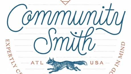 Community Smith