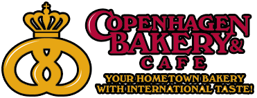 Copenhagen Bakery