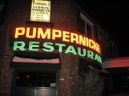 Pumpernickels Restaurant