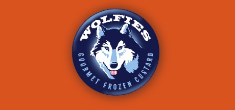 Wolfies Frozen Custard
